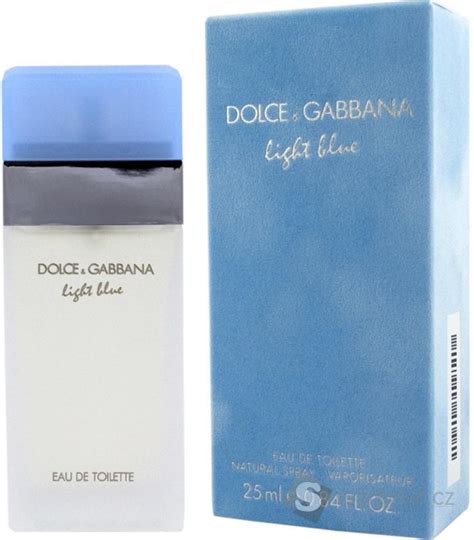 dolce gabbana damsky parfem